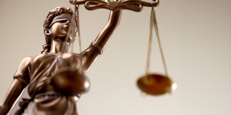 Criminal Lawyer